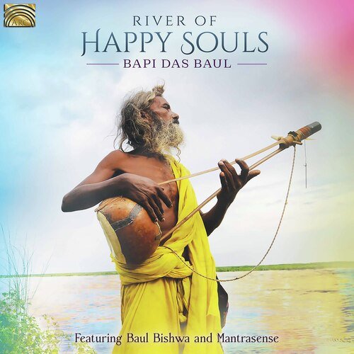 River of Happy Souls