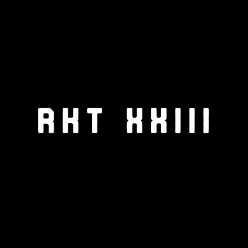 Rkt Xxiii (Remix) cover art