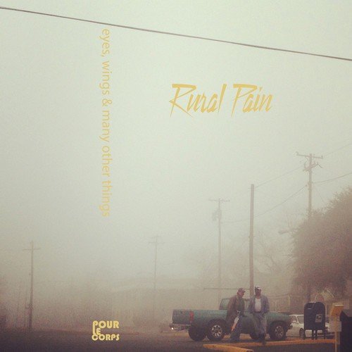 Rural Pain