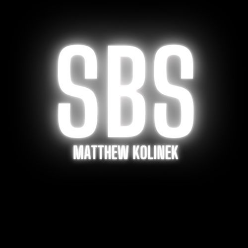 SBS cover art