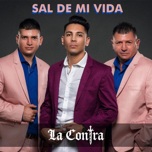 Sal de Mi Vida