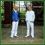 Satisfaction-Delight