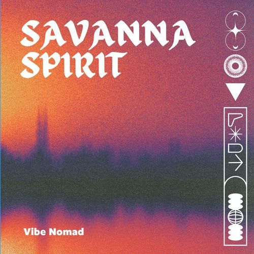 Savanna Spirit