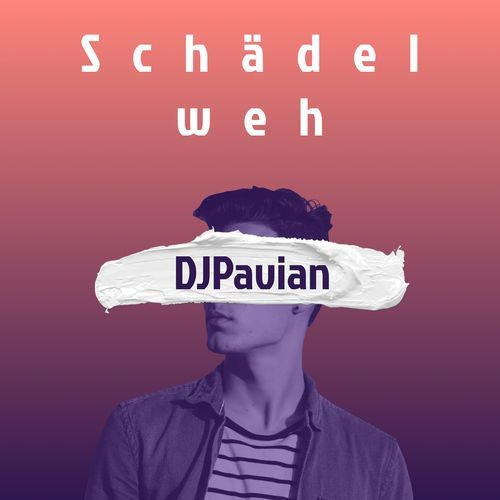 Schädelweh cover art