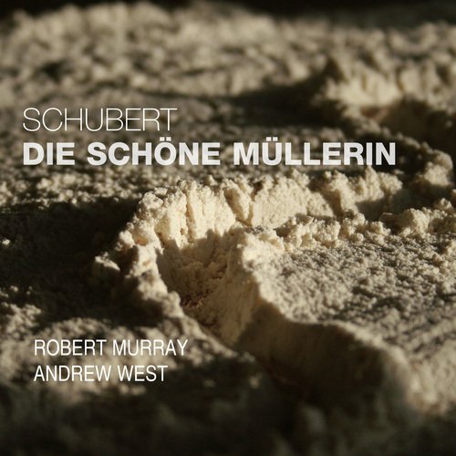 Schubert: Die schöne Müllerin, Op. 25, D. 795_poster_image