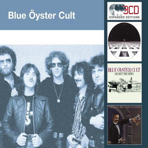 Born To Be Wild Single B side Lyrics Blue Oyster Cult Only