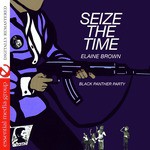 Seize The Time