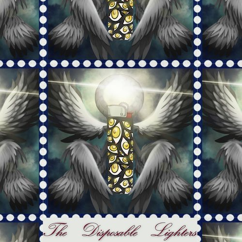 The Ballad of Stephen and Katie cover art
