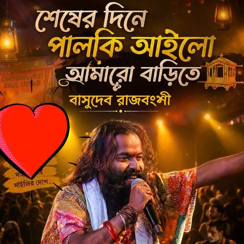 Sesher Dine Palki Ailo Amaro Barite