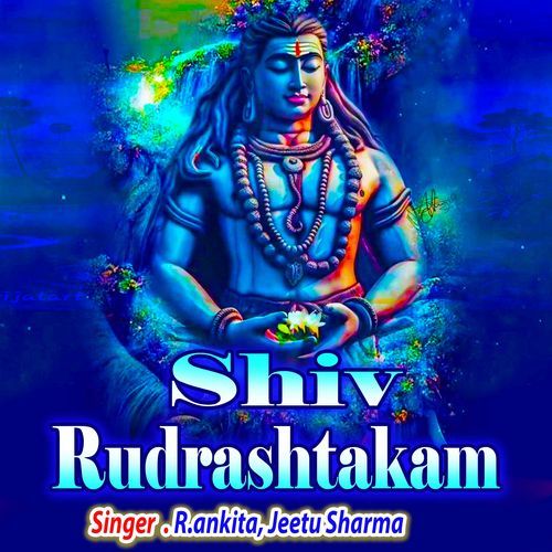 Shiv Rudrashtakam..