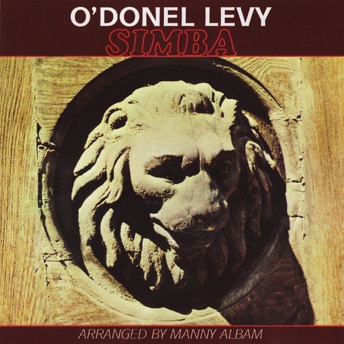 O'donel Levy