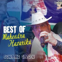 Sinaki Gaon (Best Of Mahendra Hazarika)-RhtGVTFcUAU