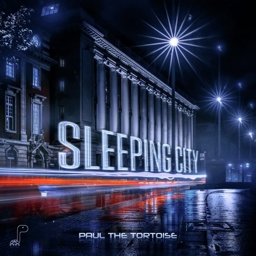 Sleeping City cover art
