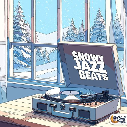 Snowy Jazz Beats