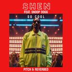 So Cool (feat. Snoop Dogg)