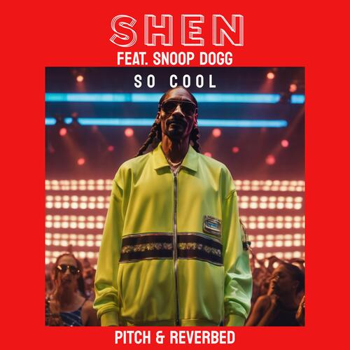 So Cool (feat. Snoop Dogg) (Pitch and Reverbed)