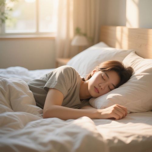 Soft Sleep Tunes for Peaceful Slumber