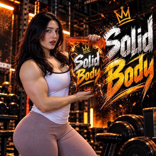 Solid Body