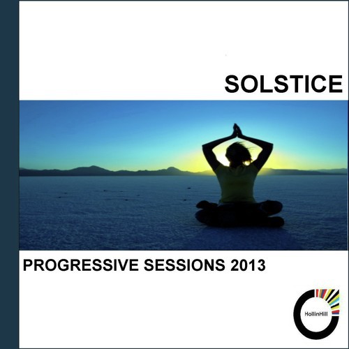 Solstice Progressive Sessions 2013