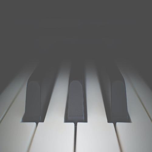 Soothing Piano Music_poster_image