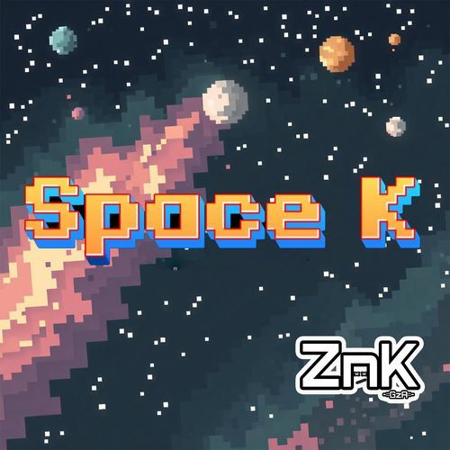 Space K - ZnK
