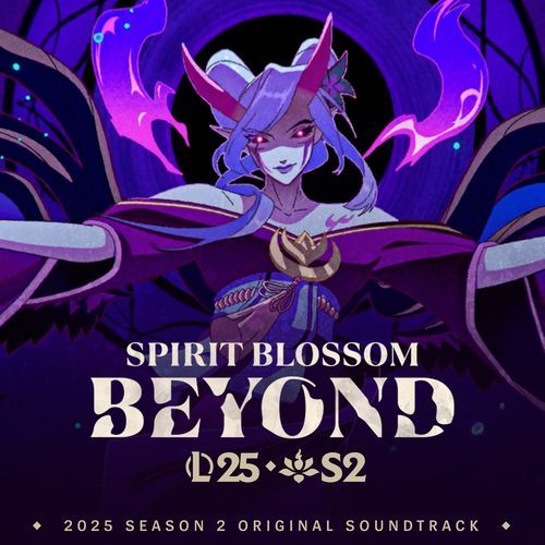 The Festival Begins cover art