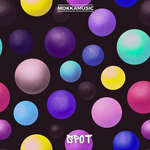 Spot cover art