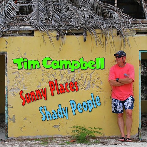 Sunny Places Shady People