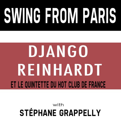 Swing from Paris
