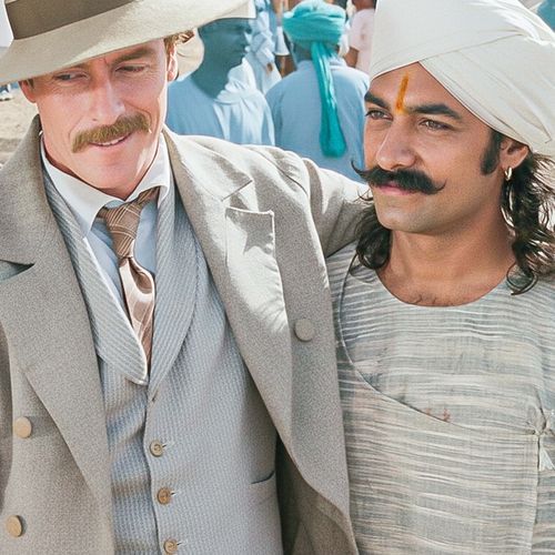 Takey Takey (From Mangal Pandey: The Rising Soundtrack)