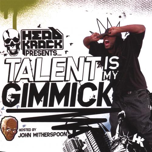 Talent is my Gimmick hosted by John Witherspoon_poster_image