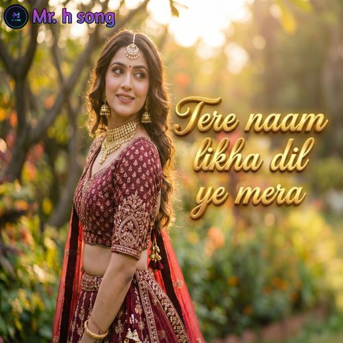 Tere Naam Likha Dil Ye Mera