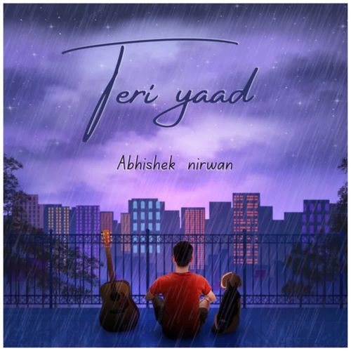 Teri Yaad