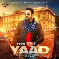 Teri Yaad-BSAKdgV7dEY