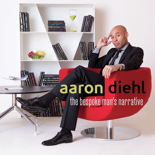 Aaron Diehl