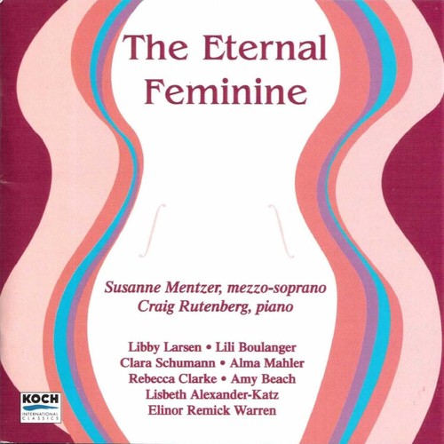 The Eternal Feminine_poster_image