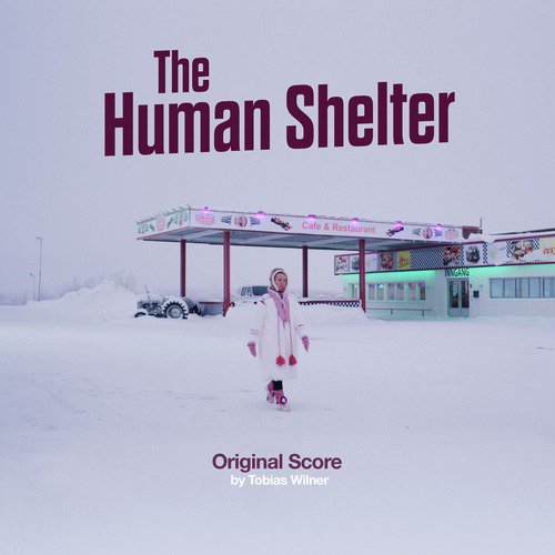 The Human Shelter (Original Score)_poster_image