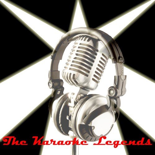 The Karaoke Legends
