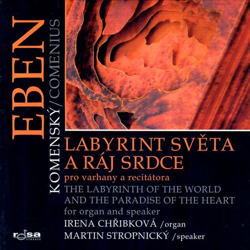 Eben: View of the World (organ)