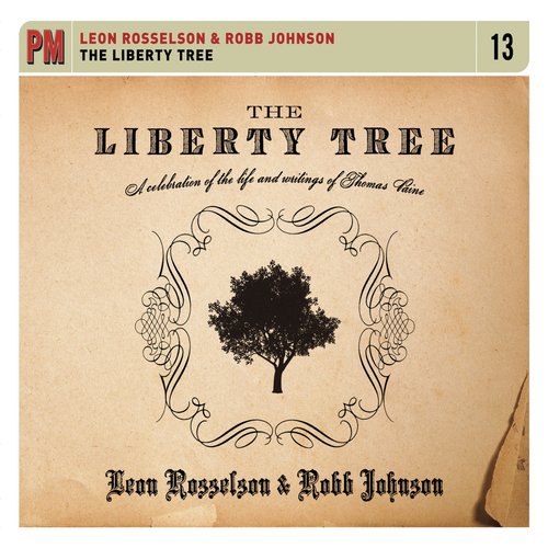 The Liberty Tree_poster_image