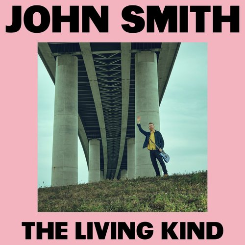 The Living Kind cover art