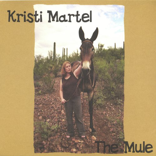 Aged cover art