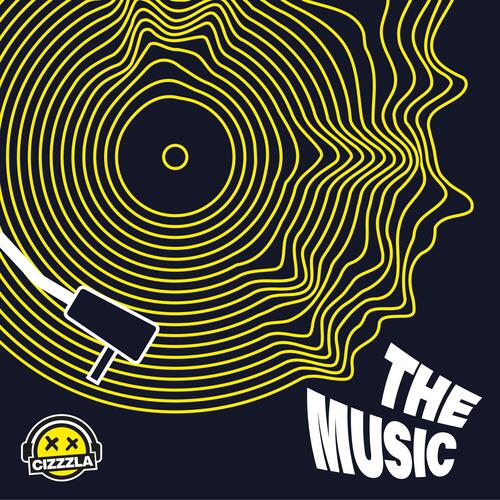 The Music cover art