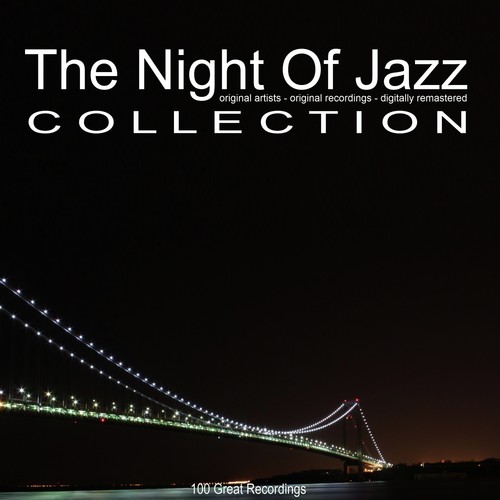 Georgia On My Mind Lyrics Ella Fitzgerald Only On JioSaavn   The Night Of Jazz Collection English 2013 500x500 