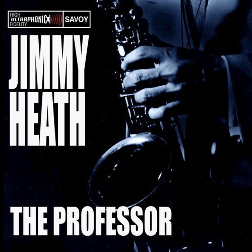Jimmy Heath