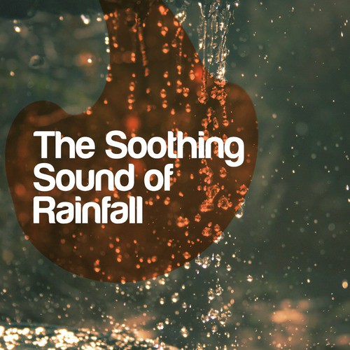 Autumn Rain cover art