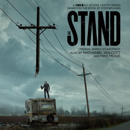 The Stand (Original Series Soundtrack)_poster_image