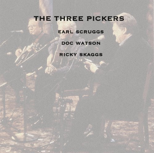 The Three Pickers_poster_image