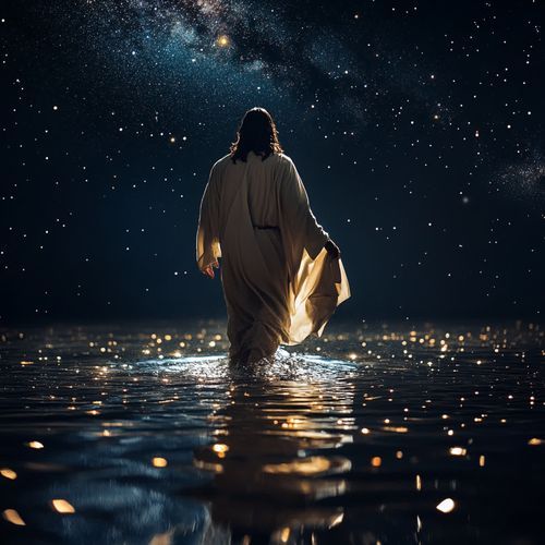 The Voice of God (Rain)