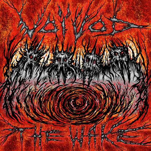 The Wake (Deluxe Edition)_poster_image